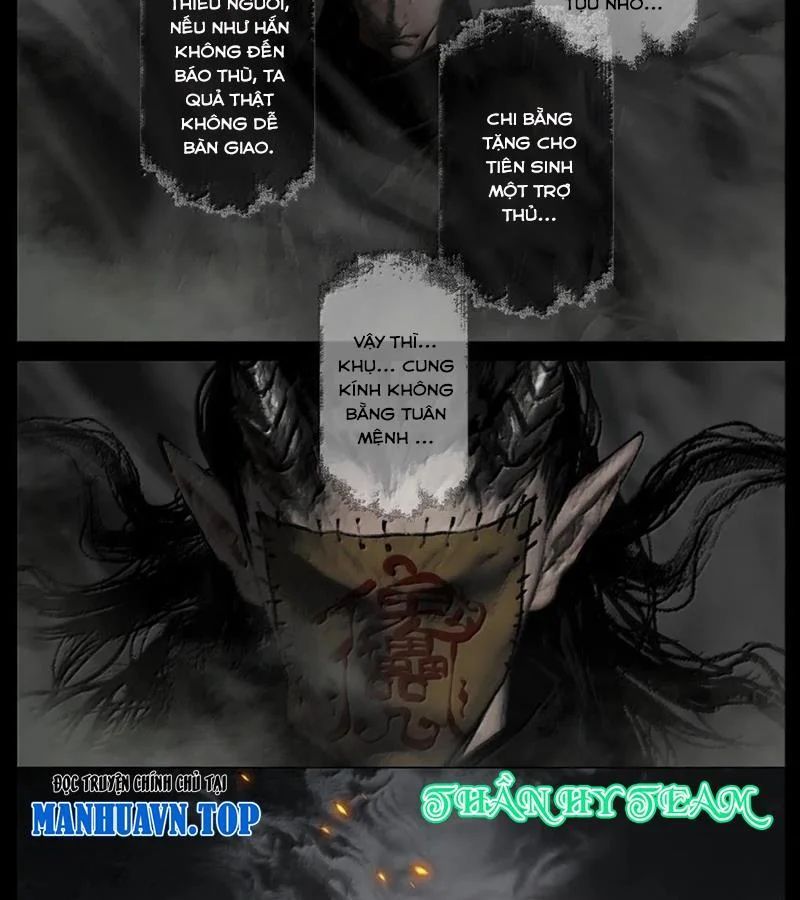 Tây Du Ký Ngoại Truyện Chapter 400 - 17