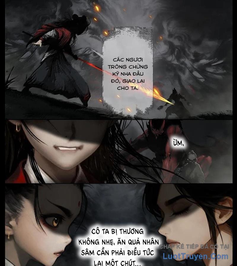 Tây Du Ký Ngoại Truyện Chapter 400 - 18