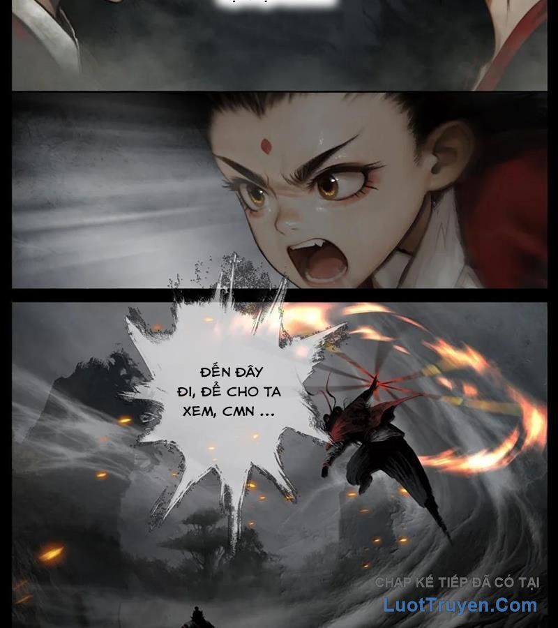 Tây Du Ký Ngoại Truyện Chapter 400 - 19