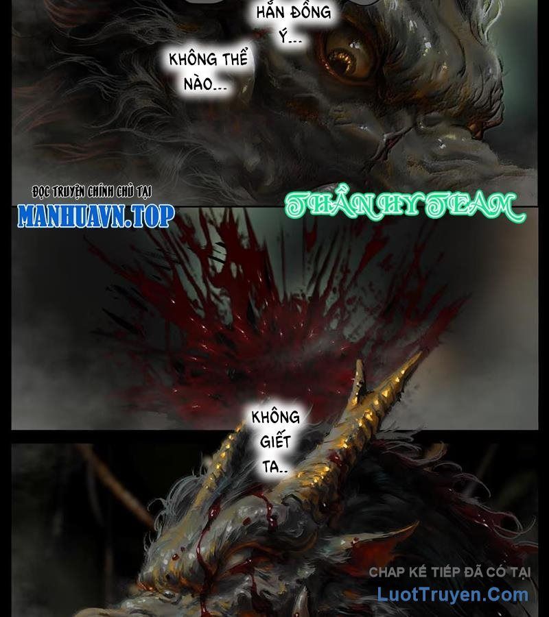 Tây Du Ký Ngoại Truyện Chapter 400 - 3