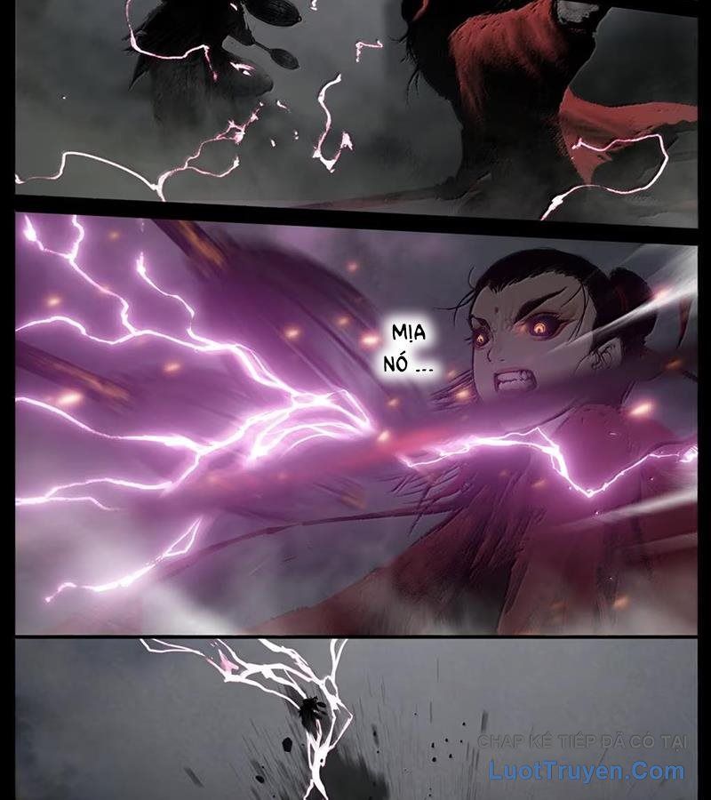 Tây Du Ký Ngoại Truyện Chapter 400 - 21