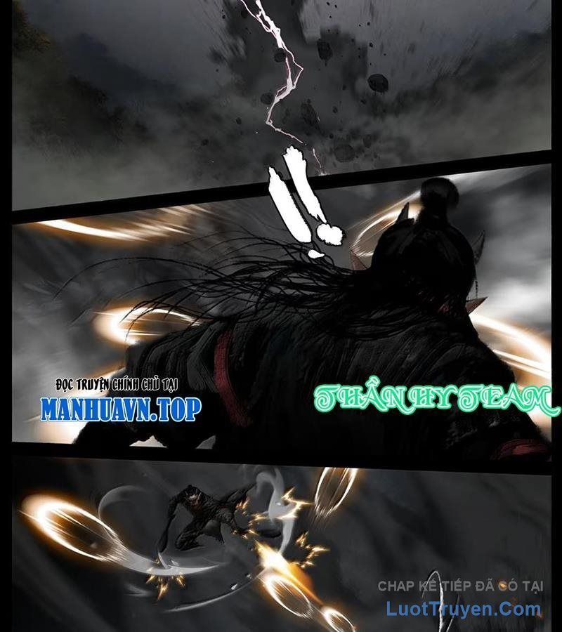 Tây Du Ký Ngoại Truyện Chapter 400 - 22