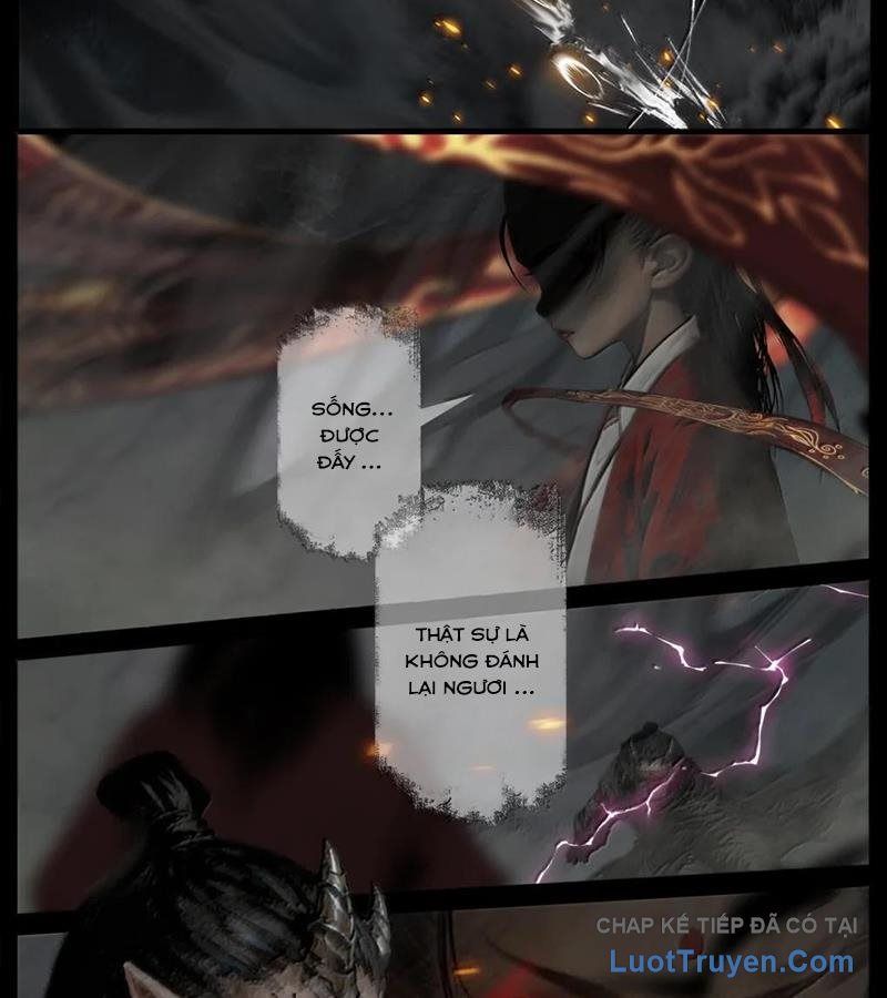 Tây Du Ký Ngoại Truyện Chapter 400 - 23