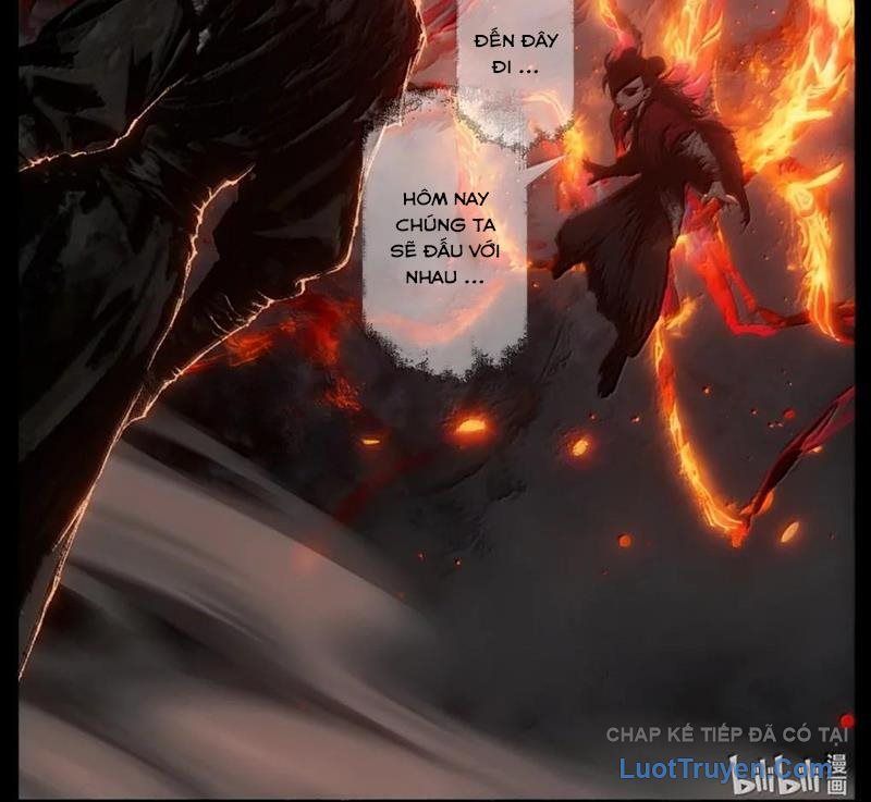 Tây Du Ký Ngoại Truyện Chapter 400 - 25