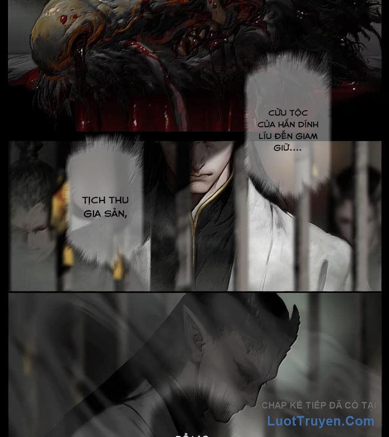 Tây Du Ký Ngoại Truyện Chapter 400 - 4