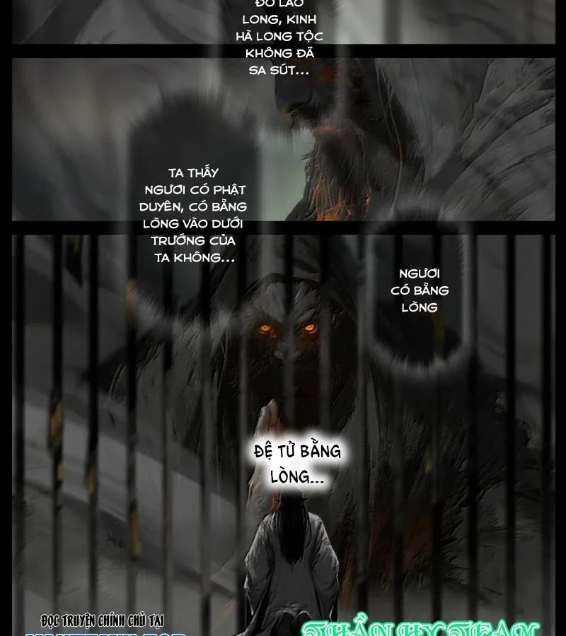 Tây Du Ký Ngoại Truyện Chapter 400 - 5