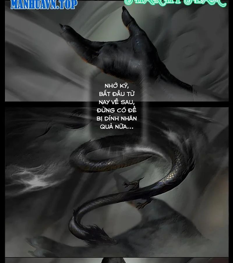 Tây Du Ký Ngoại Truyện Chapter 400 - 6