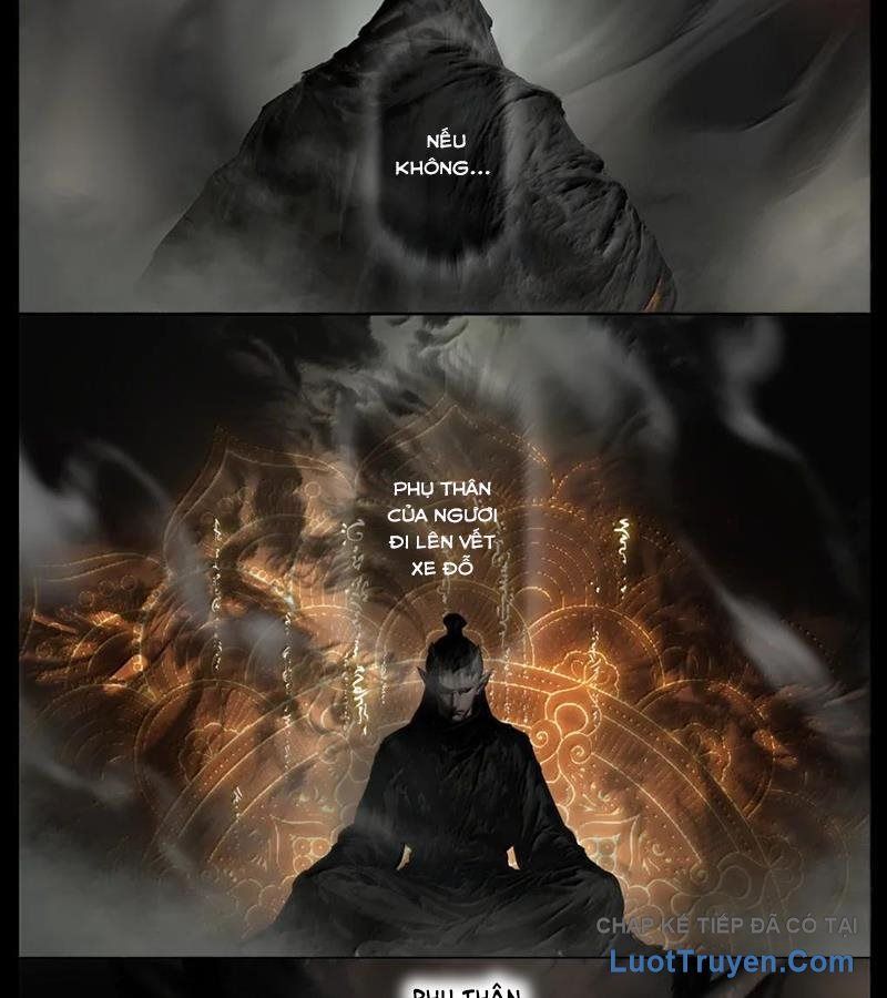 Tây Du Ký Ngoại Truyện Chapter 400 - 7