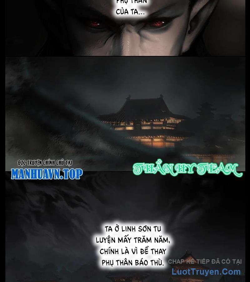 Tây Du Ký Ngoại Truyện Chapter 400 - 8