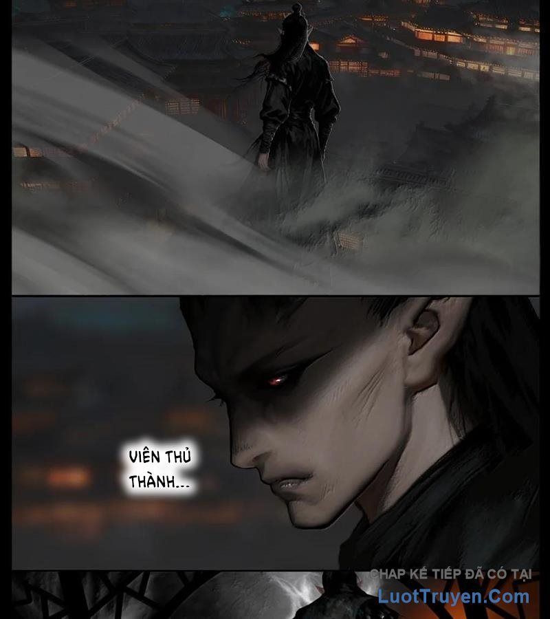 Tây Du Ký Ngoại Truyện Chapter 400 - 9