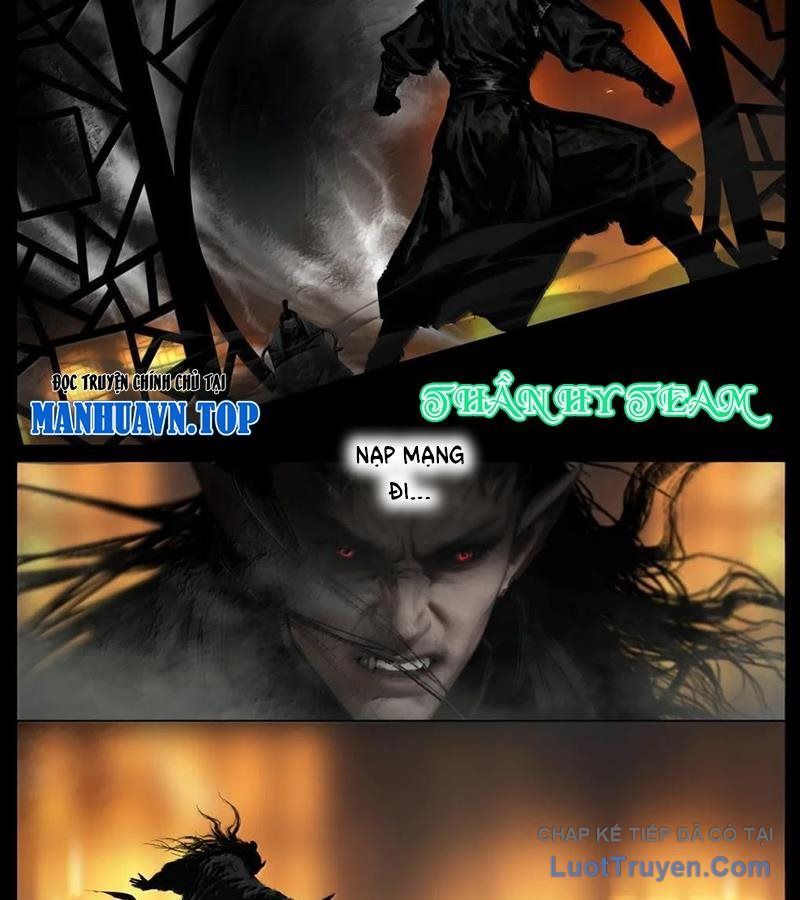 Tây Du Ký Ngoại Truyện Chapter 400 - 10