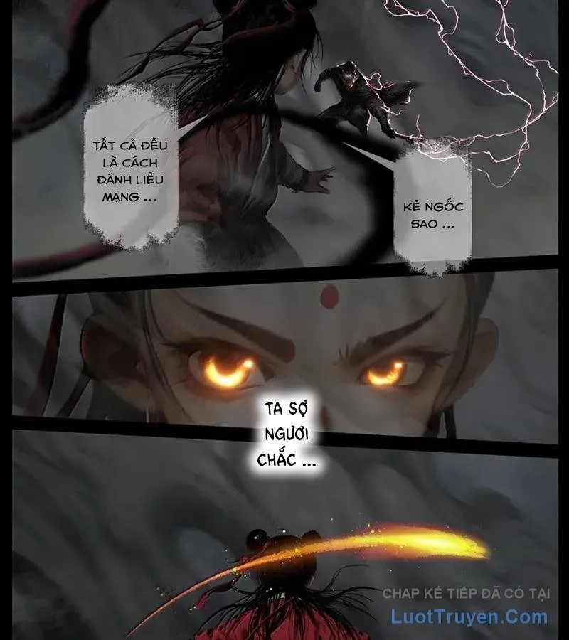 Tây Du Ký Ngoại Truyện Chapter 401 - 11