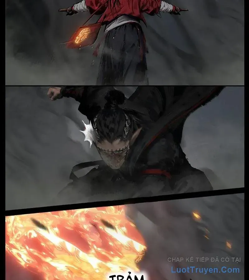 Tây Du Ký Ngoại Truyện Chapter 401 - 12