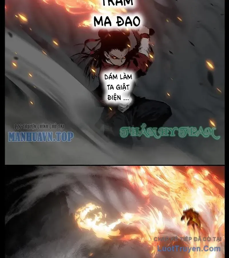 Tây Du Ký Ngoại Truyện Chapter 401 - 13