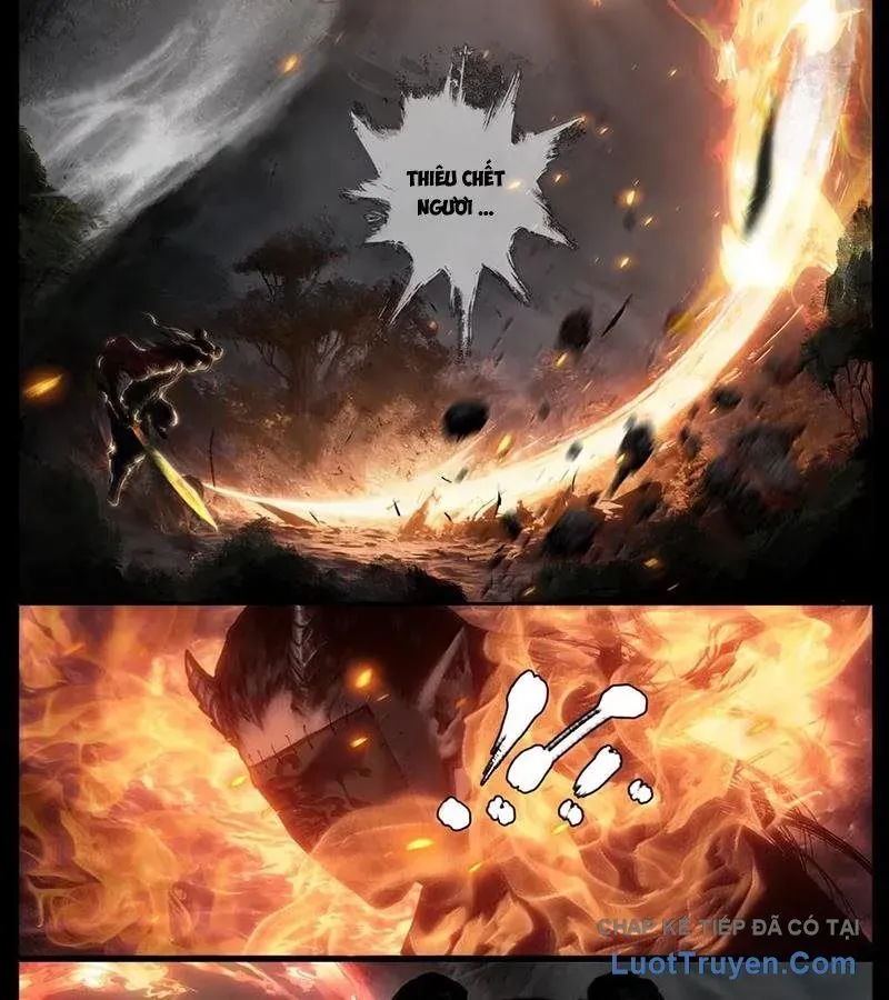 Tây Du Ký Ngoại Truyện Chapter 401 - 14