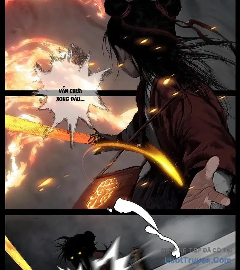 Tây Du Ký Ngoại Truyện Chapter 401 - 15