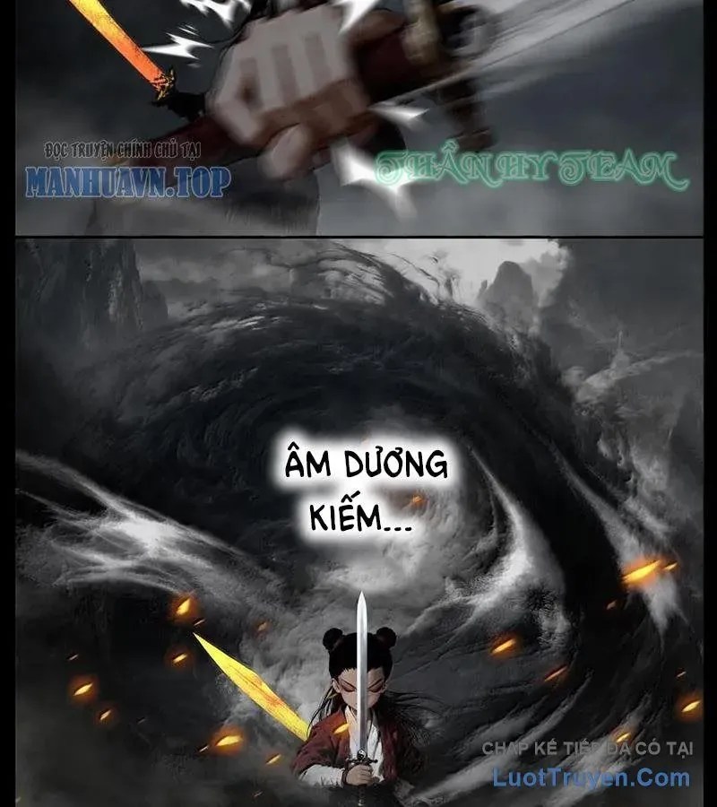 Tây Du Ký Ngoại Truyện Chapter 401 - 16