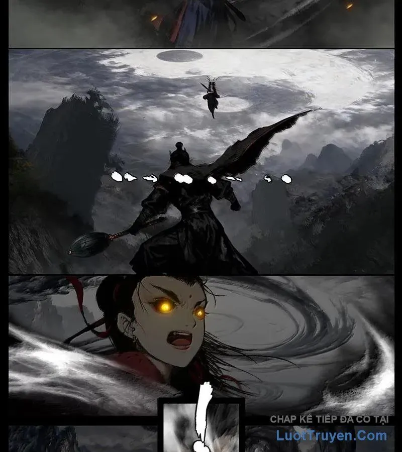 Tây Du Ký Ngoại Truyện Chapter 401 - 17