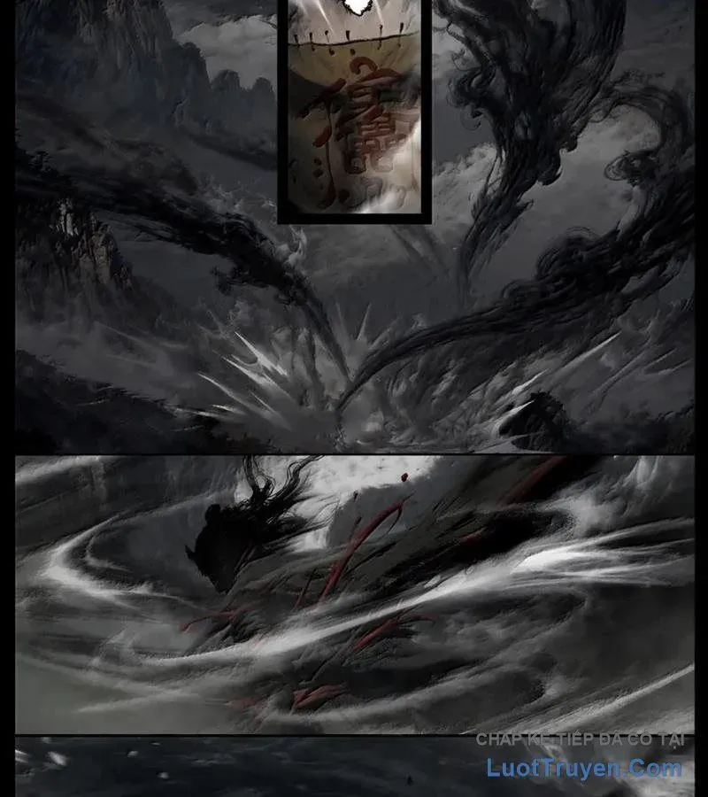 Tây Du Ký Ngoại Truyện Chapter 401 - 18