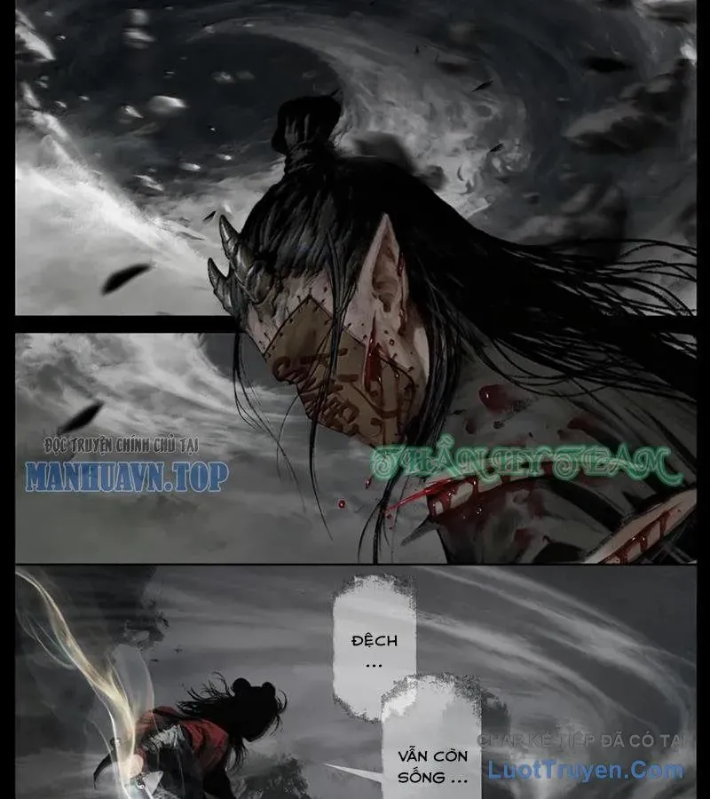 Tây Du Ký Ngoại Truyện Chapter 401 - 19