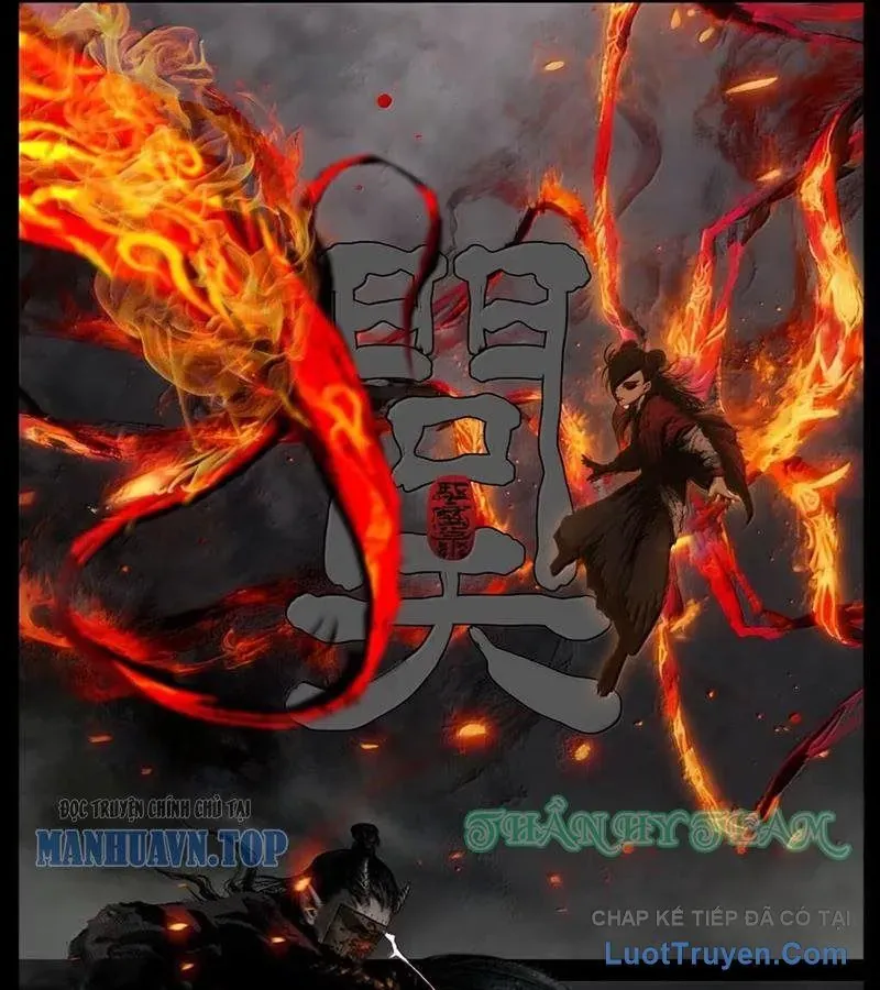 Tây Du Ký Ngoại Truyện Chapter 401 - 3