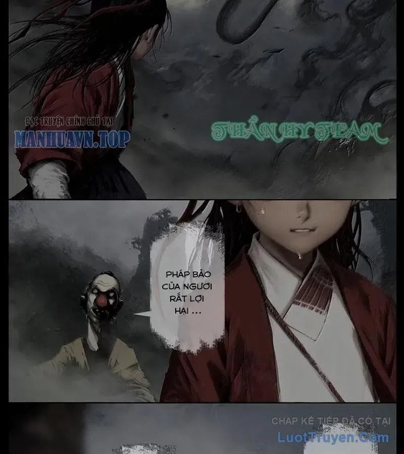 Tây Du Ký Ngoại Truyện Chapter 401 - 22