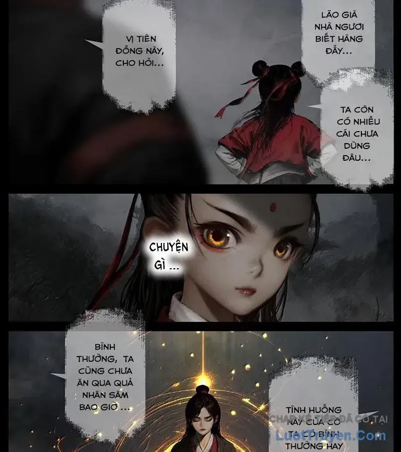 Tây Du Ký Ngoại Truyện Chapter 401 - 23