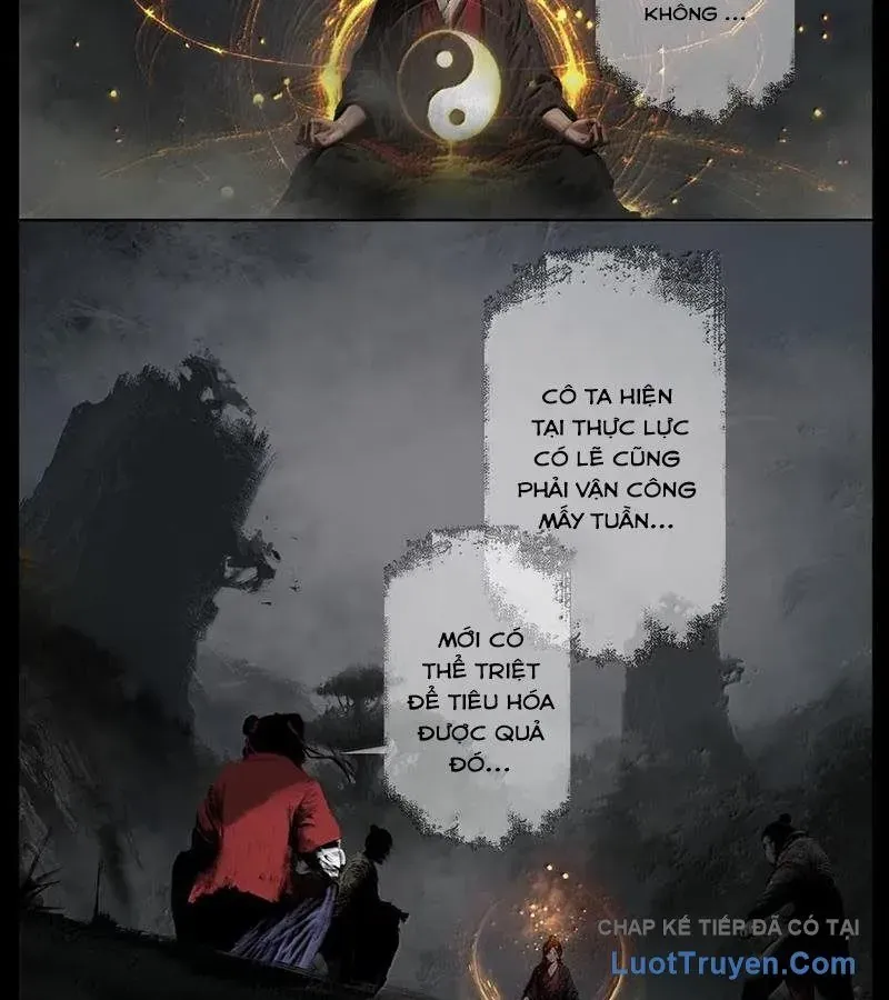 Tây Du Ký Ngoại Truyện Chapter 401 - 24