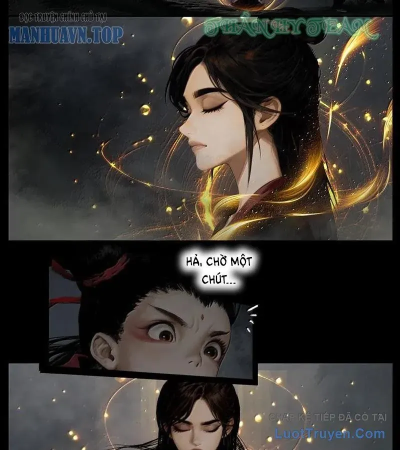 Tây Du Ký Ngoại Truyện Chapter 401 - 25