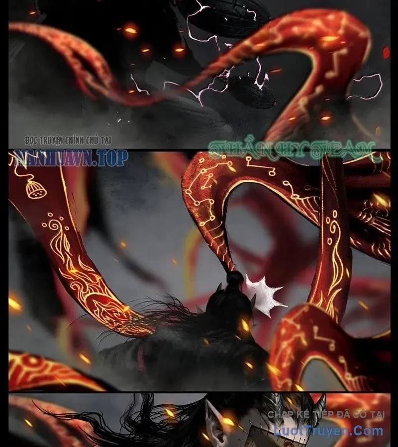 Tây Du Ký Ngoại Truyện Chapter 401 - 4