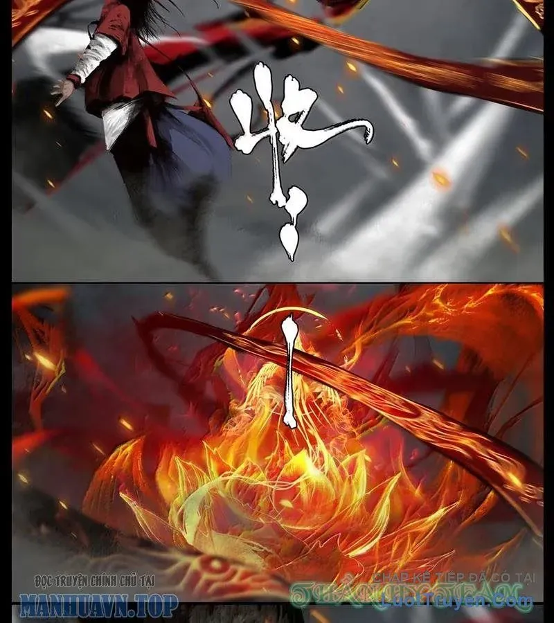 Tây Du Ký Ngoại Truyện Chapter 401 - 6