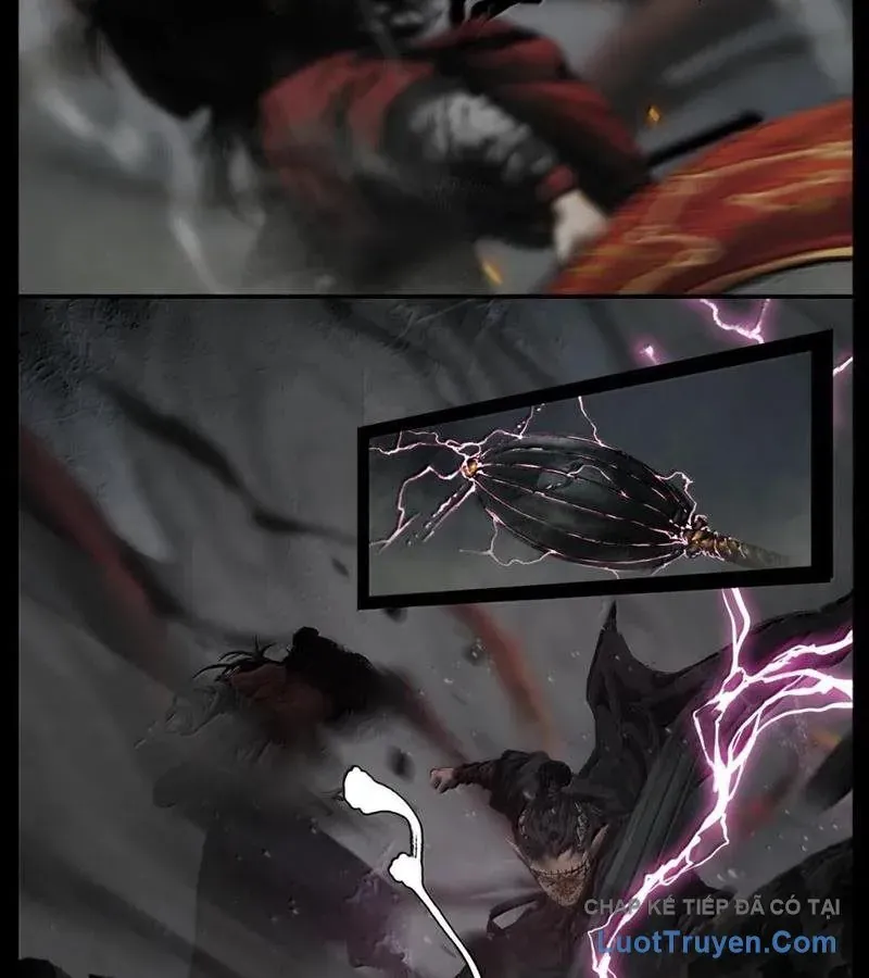 Tây Du Ký Ngoại Truyện Chapter 401 - 8