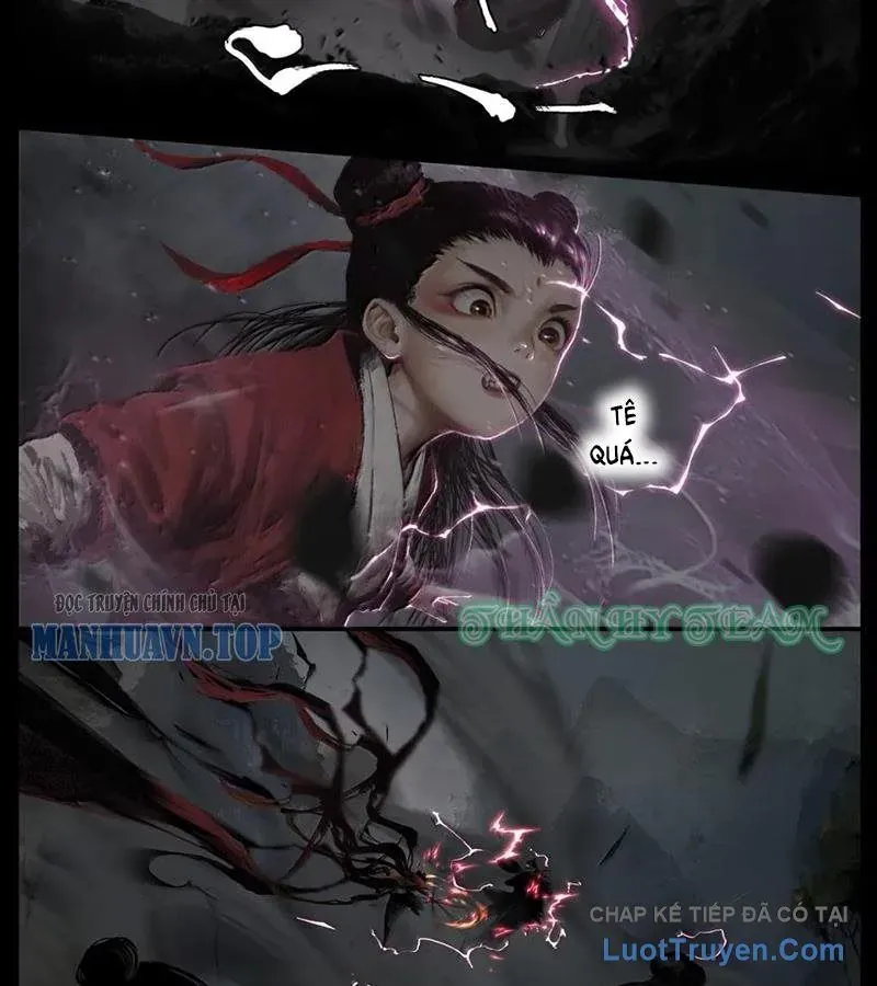 Tây Du Ký Ngoại Truyện Chapter 401 - 9