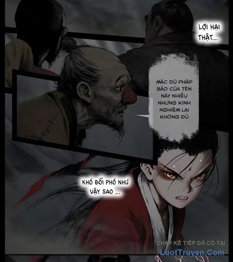 Tây Du Ký Ngoại Truyện Chapter 401 - 10