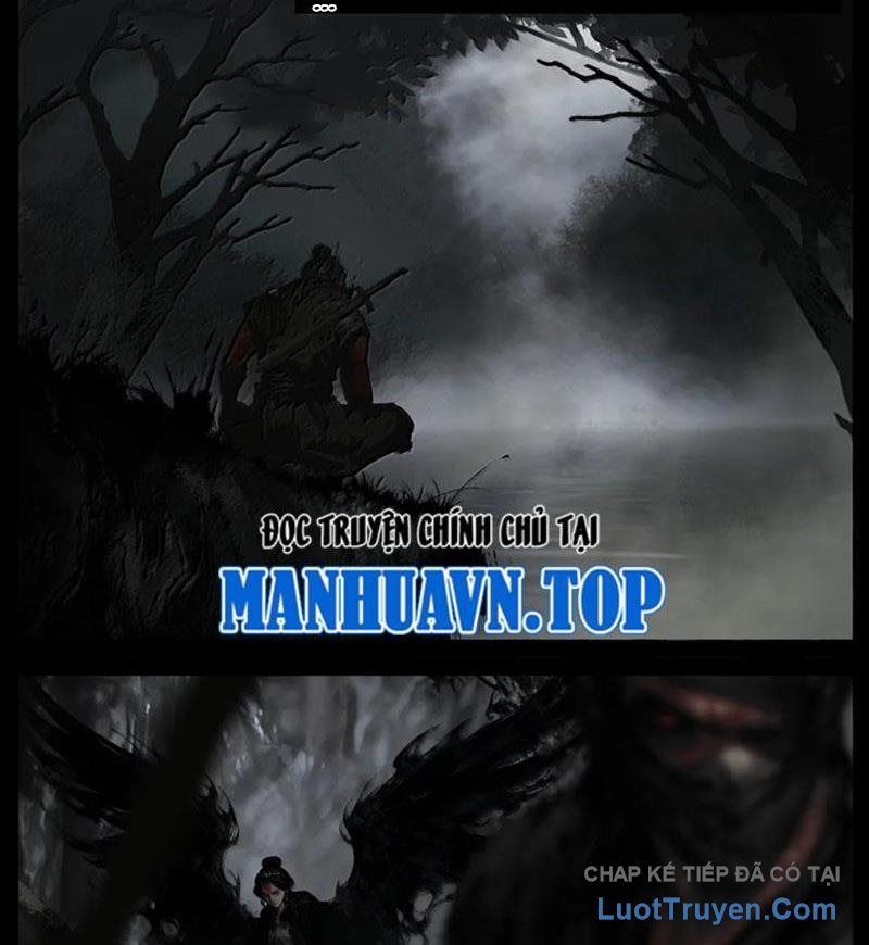 Tây Du Ký Ngoại Truyện Chapter 404 - 11