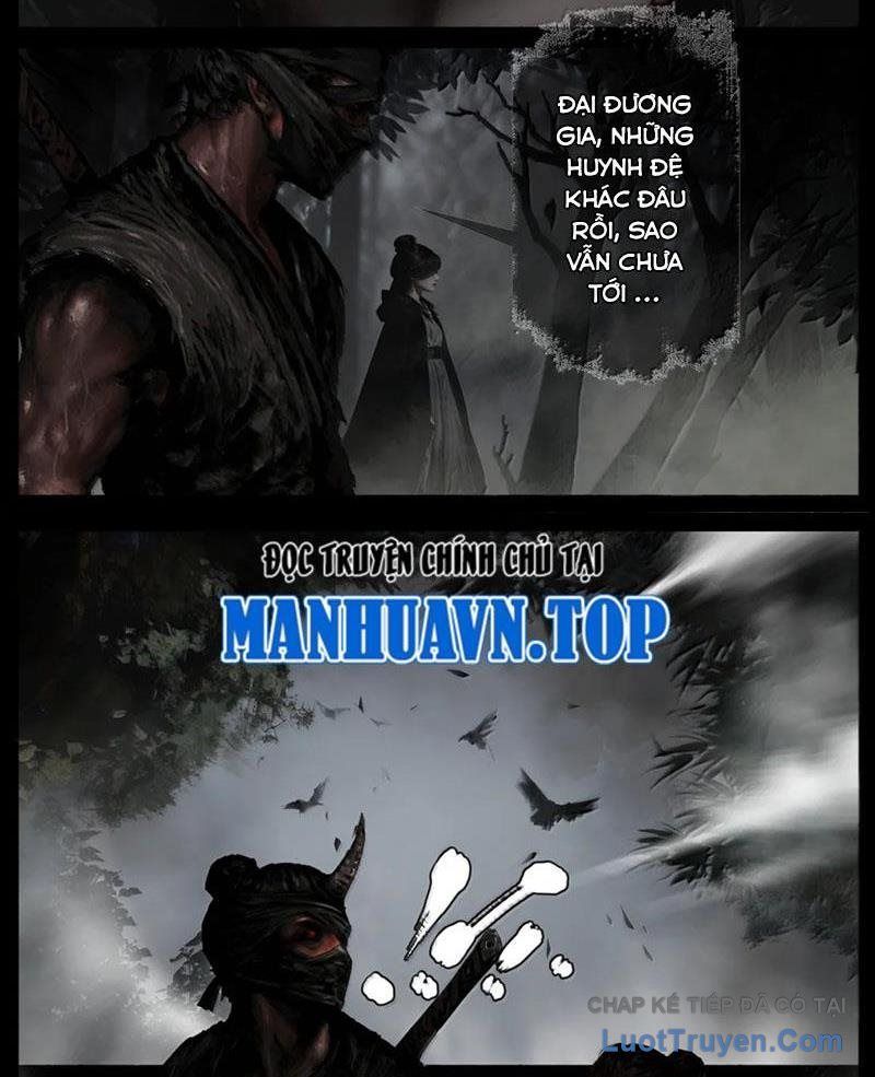 Tây Du Ký Ngoại Truyện Chapter 404 - 14