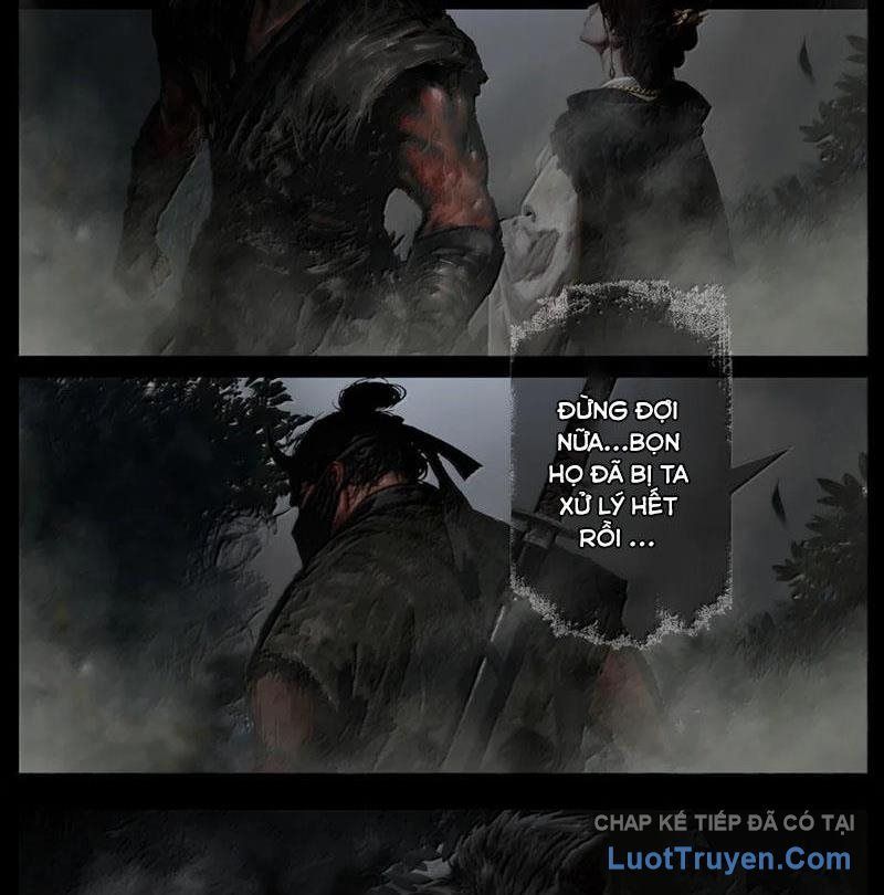 Tây Du Ký Ngoại Truyện Chapter 404 - 15