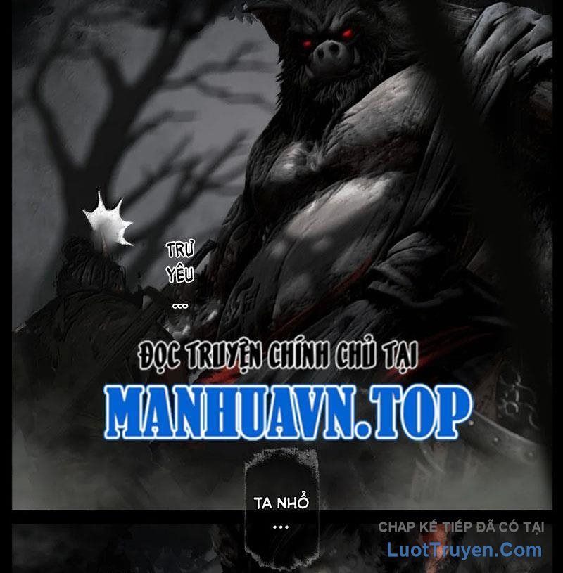 Tây Du Ký Ngoại Truyện Chapter 404 - 16