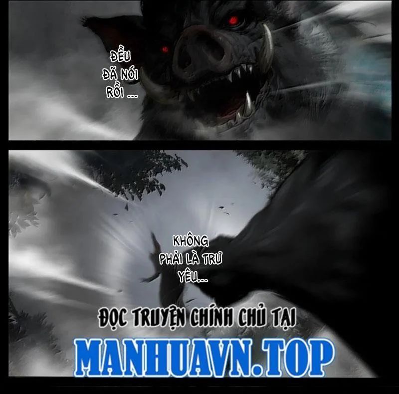 Tây Du Ký Ngoại Truyện Chapter 404 - 18