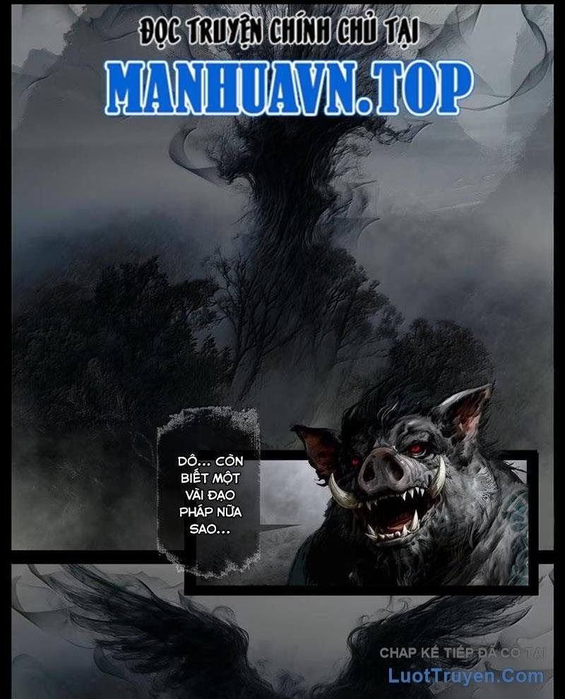 Tây Du Ký Ngoại Truyện Chapter 404 - 22