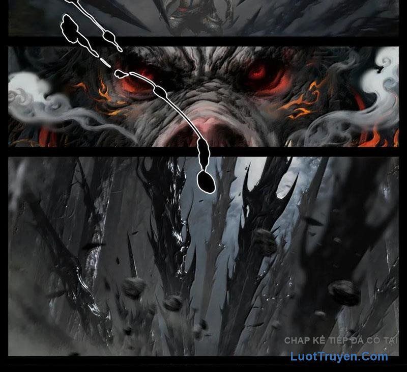 Tây Du Ký Ngoại Truyện Chapter 404 - 25