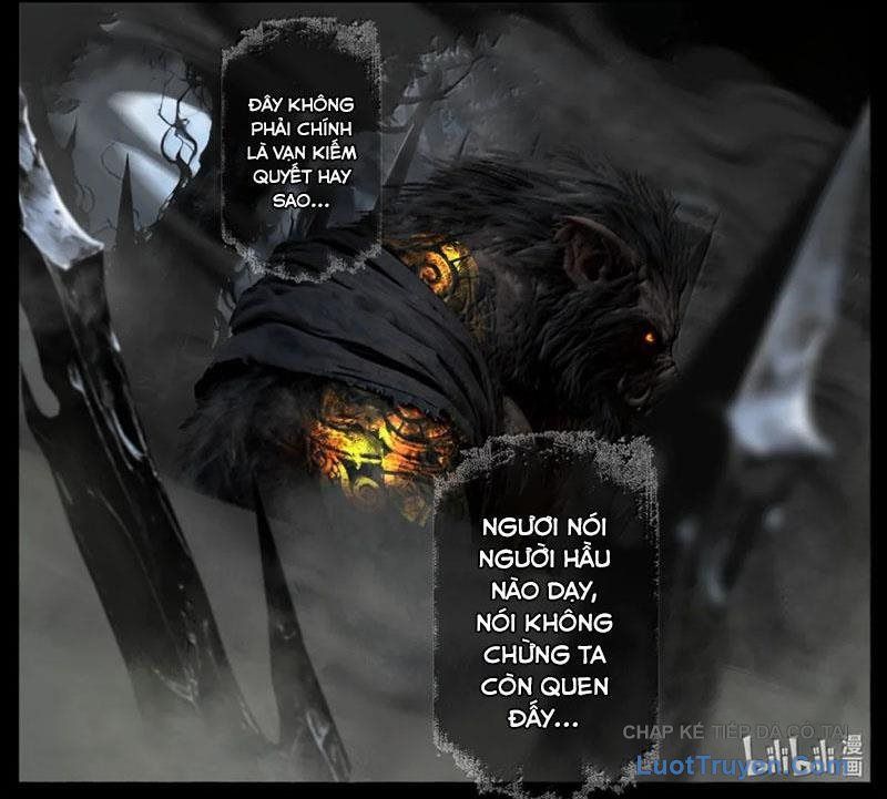 Tây Du Ký Ngoại Truyện Chapter 404 - 27