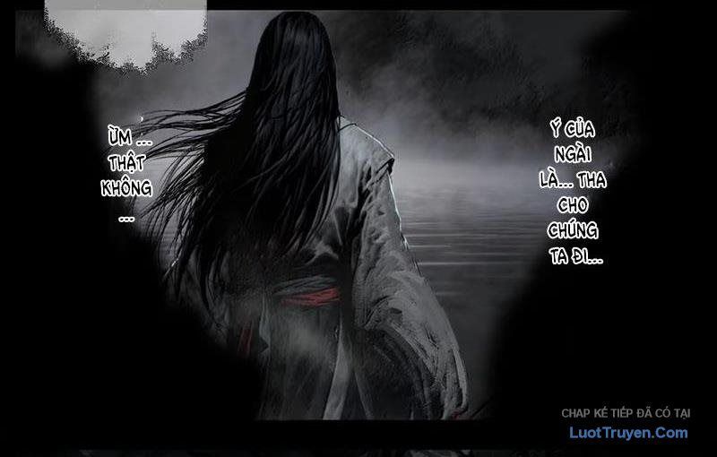 Tây Du Ký Ngoại Truyện Chapter 404 - 4