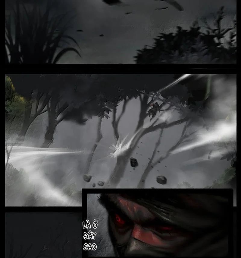 Tây Du Ký Ngoại Truyện Chapter 404 - 10