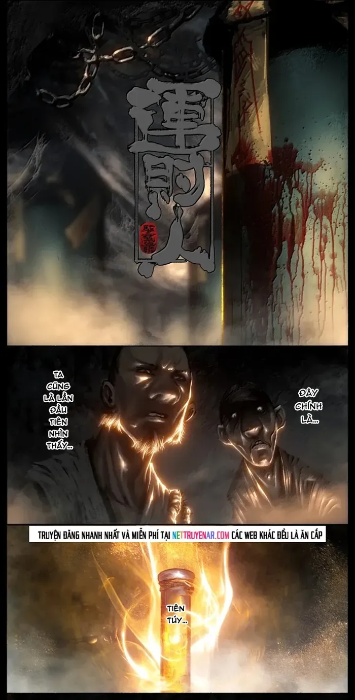 Tây Du Ký Ngoại Truyện Chapter 409 - 2