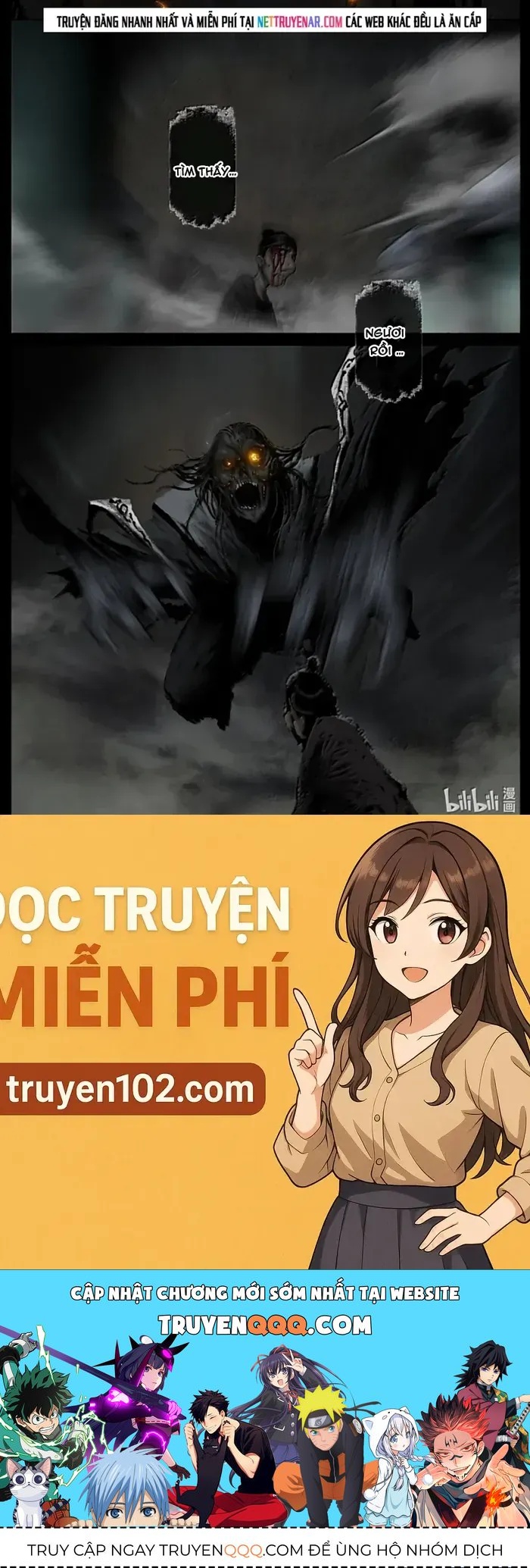 Tây Du Ký Ngoại Truyện Chapter 409 - 12