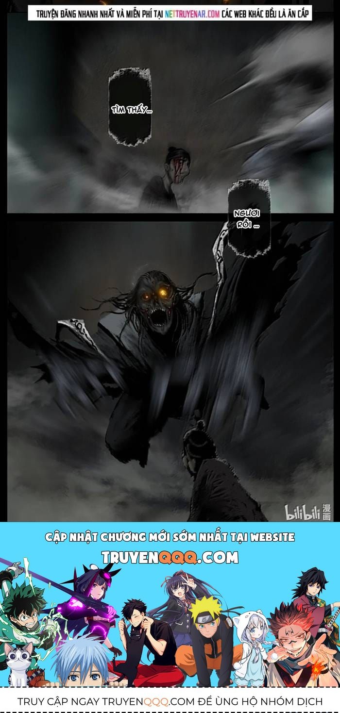 Tây Du Ký Ngoại Truyện Chapter 409 - 13