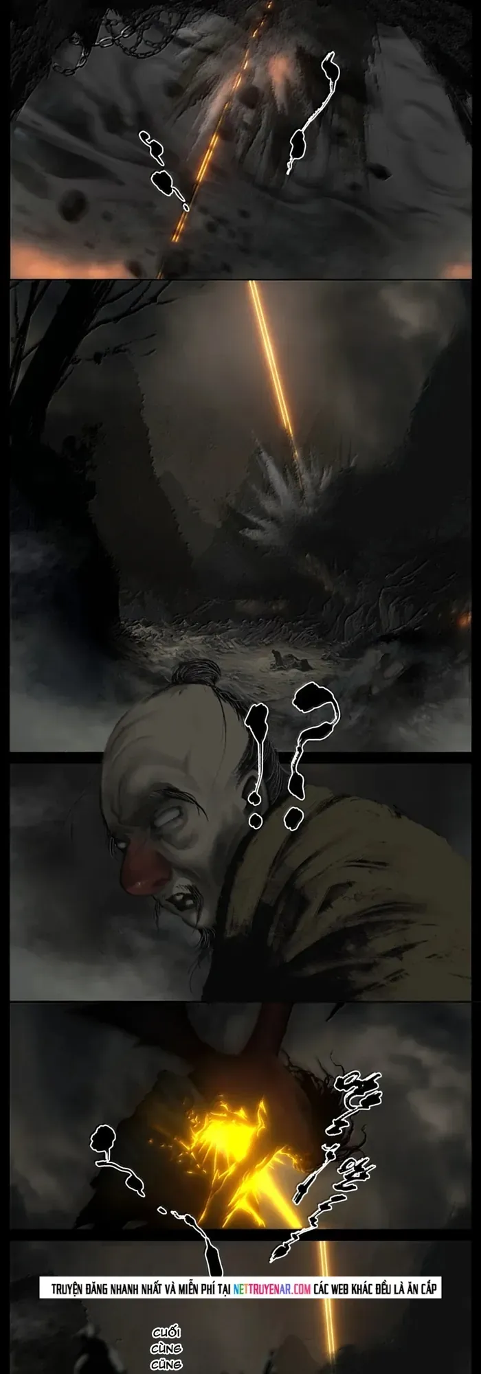 Tây Du Ký Ngoại Truyện Chapter 410 - 9