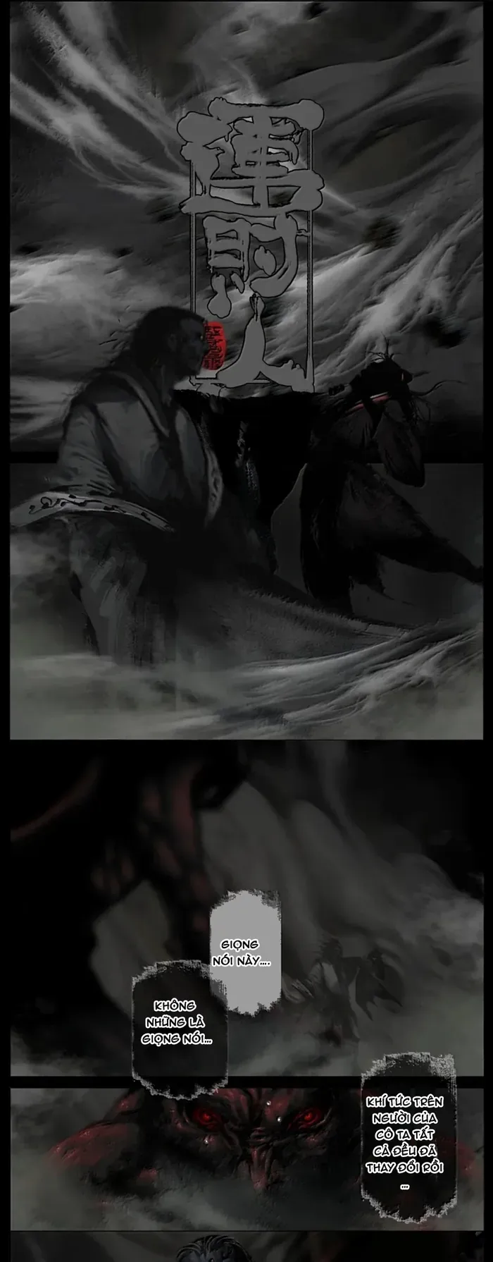 Tây Du Ký Ngoại Truyện Chapter 411 - 2