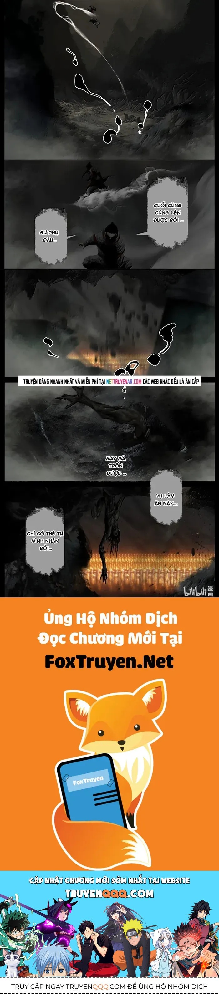 Tây Du Ký Ngoại Truyện Chapter 411 - 12